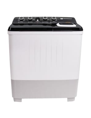 Lavadora Doble Tina 15 Kg Ww