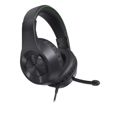 Auriculares T-Dagger GEERAZ T-RGH113