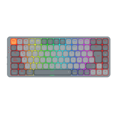 Teclado Redragon Azure K652GG RGB-PRO Español