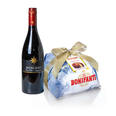 Canasta Piacere (Entrega a partir del 1 de Diciembre)