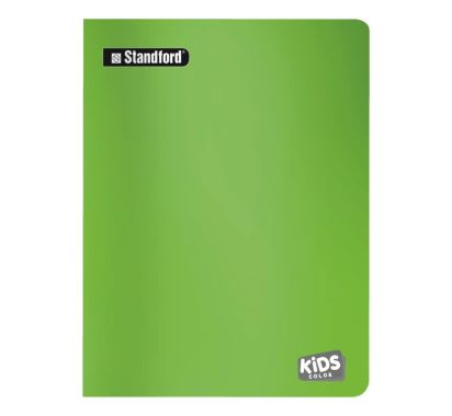 CUAD DELUXE 80HJ KINDER KIDS VERDE LIMON