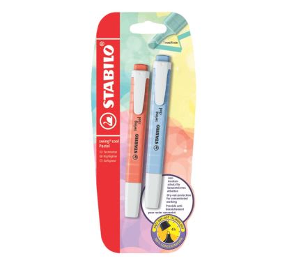 PLUMON RESALT SWING COOL PAST X2 CORAL/CEL