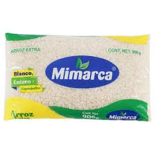 ARROZ MIMARCA EXTRA 906 GR