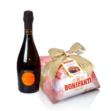 Duo Toscano (Entrega a partir del 1 de Diciembre)