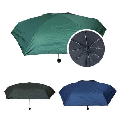 IMP PARAGUAS 50CM PROT.UV COLOR SURT OSCUROS 1