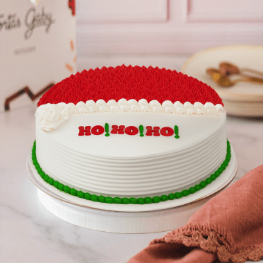 NAVIDAD ST HOHOHO (Pedidos con 48 hrs. de anticipación)