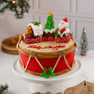 NAVIDAD PT TREN (Pedidos con 48 hrs. de anticipación)