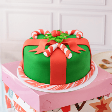 NAVIDAD MINI REGALITO (Pedidos con 48 hrs. de anticipación)