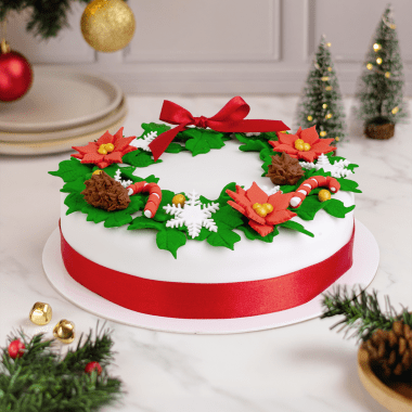 NAVIDAD PT CORONA (Pedidos con 48 hrs. de anticipación)