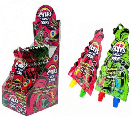 Gunys acid tree  76gr