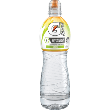GATORADE MANGO 600 ML.