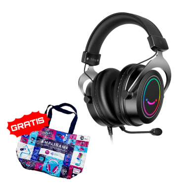 Auricular Fifine H3 BLACK