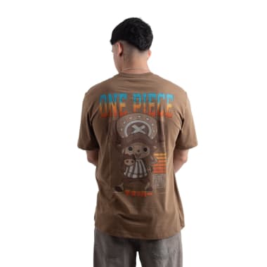 POLO MC ONE PIECE HOMBRE ALGODÓN