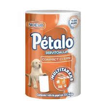 SERVITOALLA PETALO  COMPACT 200 H