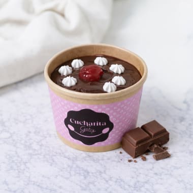 Cucharita Chocolate Spread