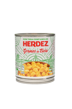 Grano De Elote Herdez 220 Gr