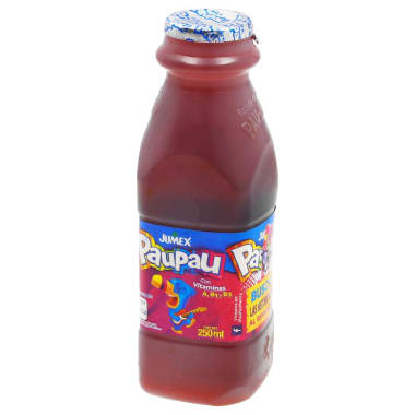 Jugo Pau Pau Sabor Uva 250 mL