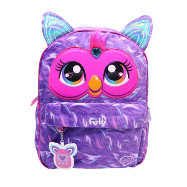 MOCHILA  FURBY PREMIUMOFICIO