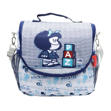 LONCHERA MAFALDA PREMIUM JUVENIL