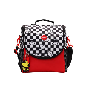 LONCHERA SNOOPY ANIVERSARIOJUVENIL