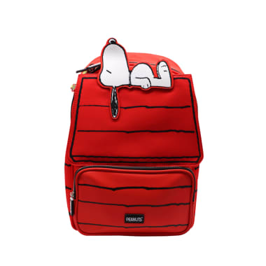 MOCHILA SNOOPY ANIVERSARIOJUVENIL