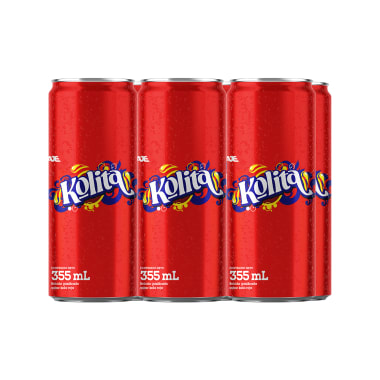 Kr Kolita lata 355 ml