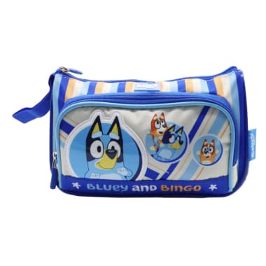 CARTUCHERA BLUEY PREMIUMNIDO