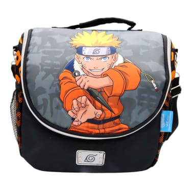LONCHERA NARUTO PREMIUMOFICIO