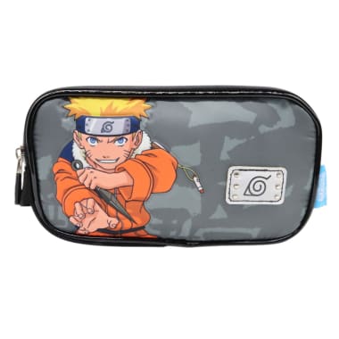 CARTUCHERA NARUTO PREMIUMOFICIO