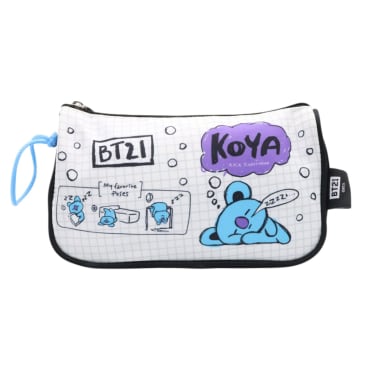 CARTUCHERA BT21 MEDIUMOFICIO