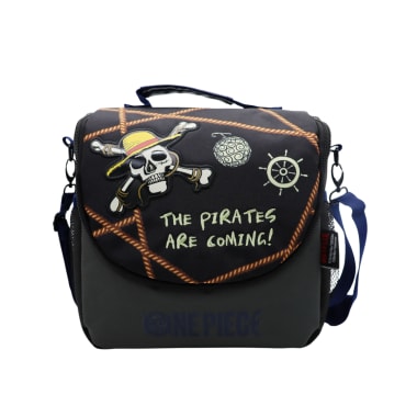 LONCHERA ONE PIECE PREMIUM JUVENIL