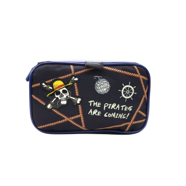 CARTUCHERA ONE PIECE PREMIUM JUVENIL