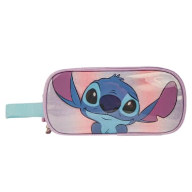 CARTUCHERA ORG. STITCH COLECCIÓN E B26 LILO & STITCH
