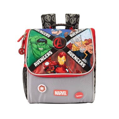 LONCHERA AVENGERS COLECCIÓN A B26 AVENGERS