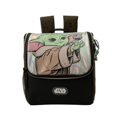 LONCHERA MANDALORIAN COLECCIÓN B B26 MANDALORIAN