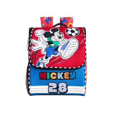 LONCHERA MICKEY COLECCIÓN B B26 MICKEY MOUSE