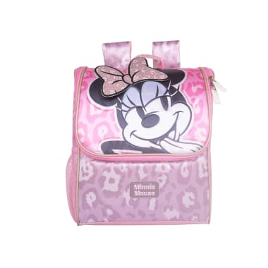 LONCHERA MINNIE COLECCIÓN B B26 MINNIE MOUSE
