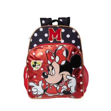 MOCHILA MINNIE COLECCIÓN C B26 MINNIE MOUSE