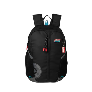 MOCHILA STUDENT CAPITAN AMERICA B26 CAPITAN AMERICA