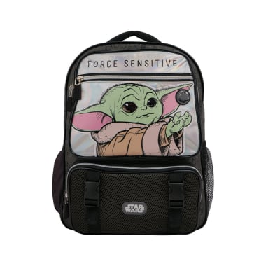 MOCHILA MANDALORIAN COLECCIÓN B B26 MANDALORIAN