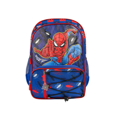 MOCHILA SPIDERMAN COLECCIÓN C B26 SPIDERMAN