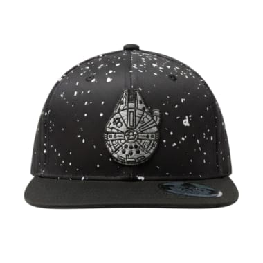 GORRA STAR WARS HOMBRE