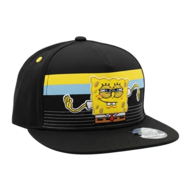 GORRA BOB ESPONJA HOMBRE