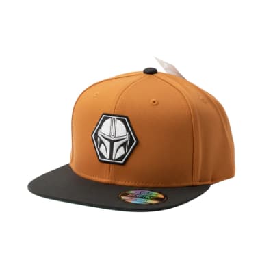 GORRA THE MANDALORIAN HOMBRE