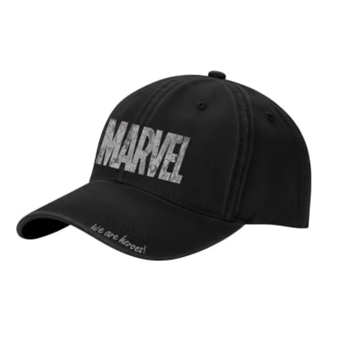 GORRA JUVENIL MARVEL HOMBRE