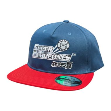 GORRA SUPER CAMPEONES  HOMBRE