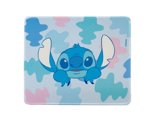 MOUSE PAD LILO & STITCH
