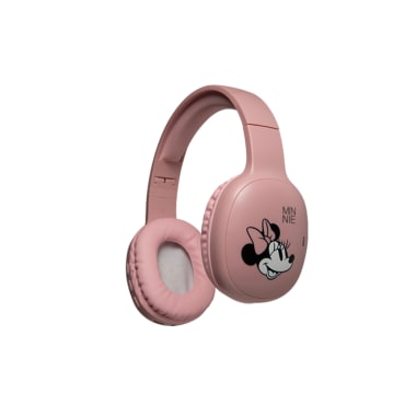 AUDIFONOS MINNIE MOUSE