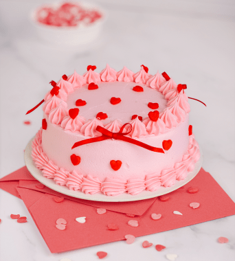 SAN VALENTIN MINI CORAZONES