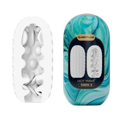 HOT WAVE VENUS - X 